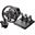 Thrustmaster T248R Shifter Pack Lenkrad inkl. TH8S Add-On Shifter