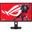 27" (68,58cm) Asus ROG Strix XG27ACSR schwarz 2560x1440