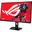27" (68,58cm) Asus ROG Strix XG27ACSR schwarz 2560x1440