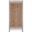Corsair FRAME 5000D Wood RS Performance Mid-Tower Case, White/Oak
