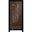 Corsair FRAME 5000D Wood RS Performance Mid-Tower Case, Black/Walnut