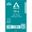 ARCTIC Thermal Pad TP-4 - 120 x 120 mm - 0.5 mm - 4er Pack