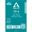 ARCTIC Thermal Pad TP-4 - 120 x 120 mm - 1.5 mm - 4er Pack
