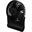 Arctic Handventilator Summair 2Go - schwarz