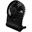 Arctic Handventilator Summair 2Go - schwarz