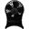 Arctic Handventilator Summair 2Go - schwarz