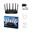 Cudy Router WR6500H Wi-Fi 7 Mesh