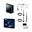 Cudy Router IR02 Industrial