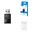 Cudy USB WLAN Adapter AX900 - 600 Mbit/s