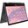 Notebook 14" (35,56cm) Asus Chromebook CM1 Flip MT520 8 128