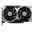 8GB MSI GeForce RTX 5060 8G Ventus 2X OC V1 Aktiv PCIe 5.0 x16 (x8)