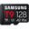 128GB Samsung MicroSD Card SDXC T9 (Class10) retail