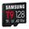 128GB Samsung MicroSD Card SDXC T9 (Class10) retail