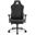 Sharkoon Skiller SGS40 Gamingstuhl, schwarz