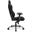 Sharkoon Skiller SGS40 Gamingstuhl, schwarz
