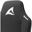 Sharkoon Skiller SGS40 Gamingstuhl, schwarz
