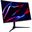 31,5" (80,01cm) Acer Nitro XZ0 XZ320QUP0bmiiphx schwarz