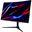 31,5" (80,01cm) Acer Nitro XZ0 XZ320QUP0bmiiphx schwarz