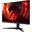 27" (68,58cm) Acer Nitro XV0 XV270UX1bmiiprx schwarz 2560x1440