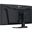 37.5" (95,25cm) EIZO FlexScan EV3851X schwarz 3840x1600