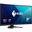 37.5" (95,25cm) EIZO FlexScan EV3851X schwarz 3840x1600