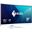 37.5" (95,25cm) EIZO FlexScan EV3851X weiss 3840x1600