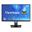 27" (68,58cm) ViewSonic VG2719U-4K schwarz 3840x2160
