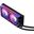ADATA XPG Levante II 240 schwarz All-in-One, Retourenware