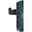 Lian Li HydroShift II OLED Curved 360 UNI FAN TL