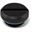 XSPC Verschlussstopfen V2 G1/4 Zoll AG - 10er Pack, schwarz matt