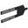 ERGONOMIC SOLUTIONS KIOSK STRAIGHT BRACKET LANDSCAPE 22IN TO 15IN