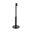 ERGONOMIC SOLUTIONS SPACEPOLE ARC VESA 75/100 ADJUSTABLE FLOOR STAND