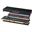 AXAGON PCEM2-XS PCI-E 3.0 16x - M.2 SSD NVMe, 80 mm SSD - low profile