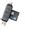 AXAGON CRE-DAC External USB 3.2 Gen1 Type-C+Type-A 2-slot SD/microSD