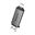AXAGON CRE-DAC External USB 3.2 Gen1 Type-C+Type-A 2-slot SD/microSD