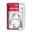 (&euro;6,60*/1m) 1.50m Axagon USB-C Ladekabel USB C Stecker auf USB C