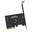Graugear G-PCI-C-20G USB-C Erweiterungskarte, USB 3.2, PCIe Gen4, 20