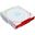 120x124x28mm Lian Li UNI FAN TL Wireless LCD L&uuml;fter, ARGB, PWM