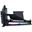 Lian Li Vertikales GPU-Halterungs-Kit VG4-5-V4, mit PCIe