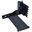 Lian Li Vertikales GPU-Halterungs-Kit VG4-5-V4, mit PCIe