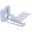 Lian Li Vertikales GPU-Halterungs-Kit, mit PCIe 5.0-Riser-Kabel -