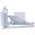 Lian Li Vertikales GPU-Halterungs-Kit, mit PCIe 5.0-Riser-Kabel -