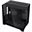 Lian Li O11 Vision-M PC-Geh&auml;use, Micro-ATX, Tempered Glass -