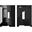Lian Li O11 Vision-M PC-Geh&auml;use, Micro-ATX, Tempered Glass -