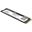 500GB Teamgroup NV5000 TM8FGM500G0C101 PCIe M.2 PCIe 4.0 x4