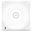 EK Water Blocks EK-Vardar EVO 120ER 120*120*25 white D-RGB