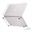 PANZERGLASS CARE TRANSPARE CASE MACBOOK AIR 15IN