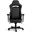 noblechairs HERO ST Gaming Stuhl - Black Edition