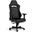 noblechairs HERO ST Gaming Stuhl - Black Edition