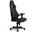 noblechairs HERO ST Gaming Stuhl - Black Edition